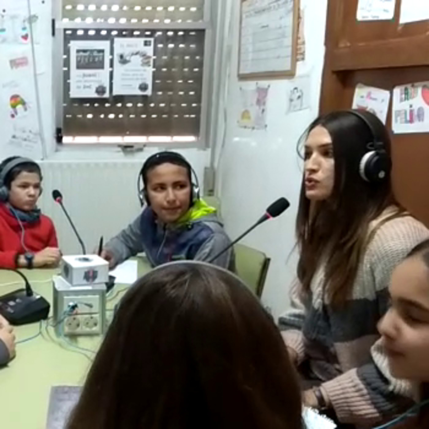 radioarmelles
