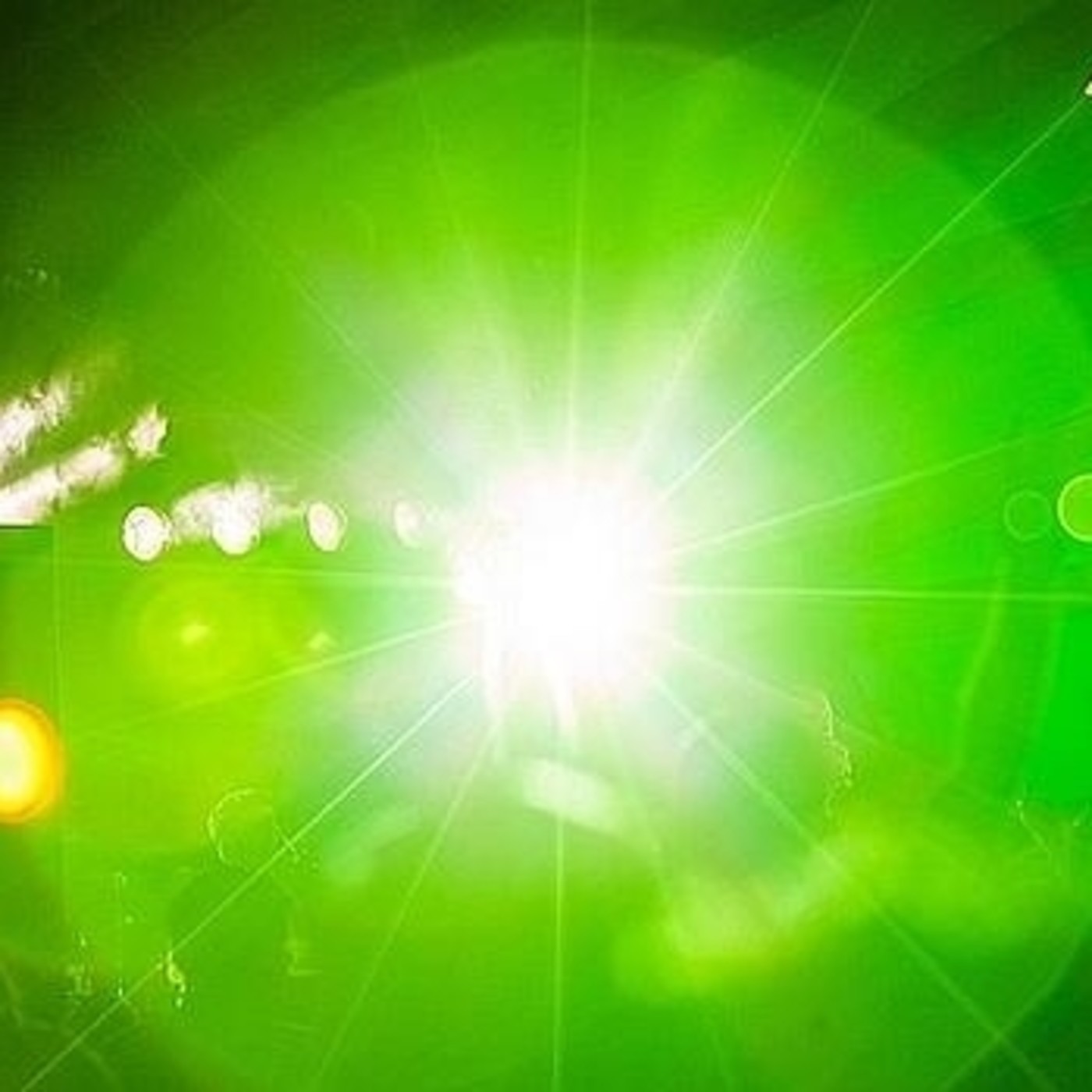 Metafísica con Sonia Sana