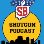 Shotgun Episodio 22: Jamal va a la Ciudad Esmeralda