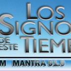 Los extraterrestres del planeta "Apu" - Signos de este tiempo