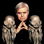Micronautas 2.2 - H. R. Giger