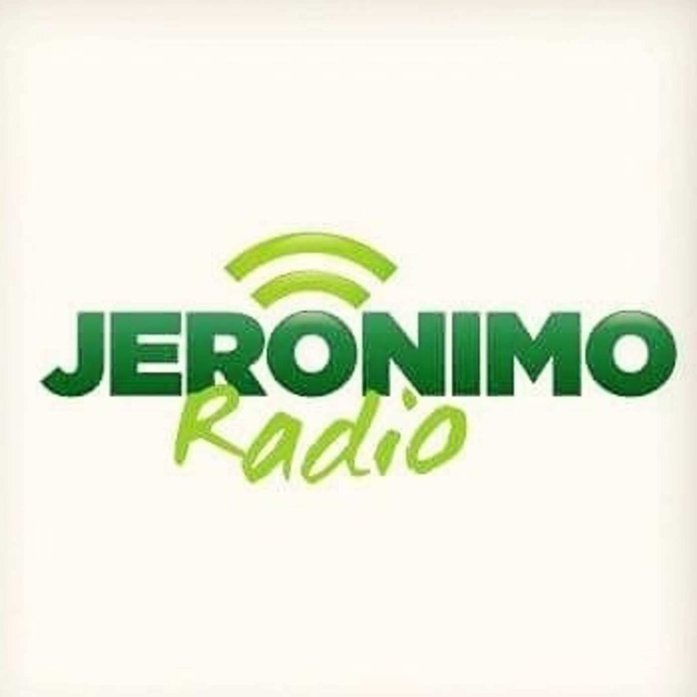 Jeronimo Radio