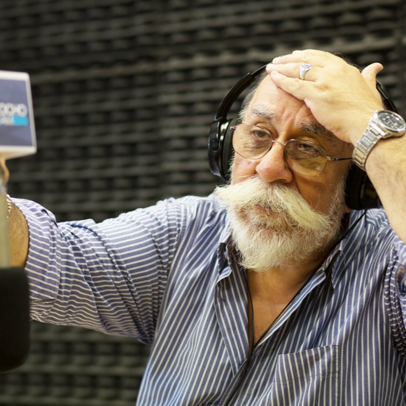 LT8 Radio Rosario