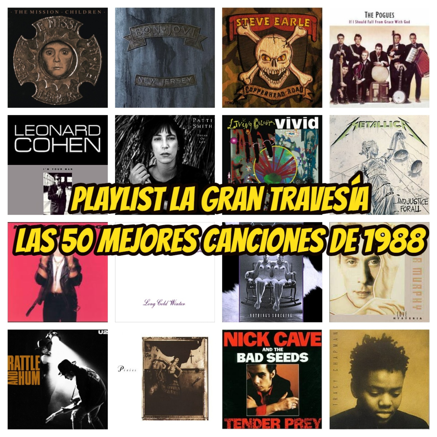 La Gran Travesía \