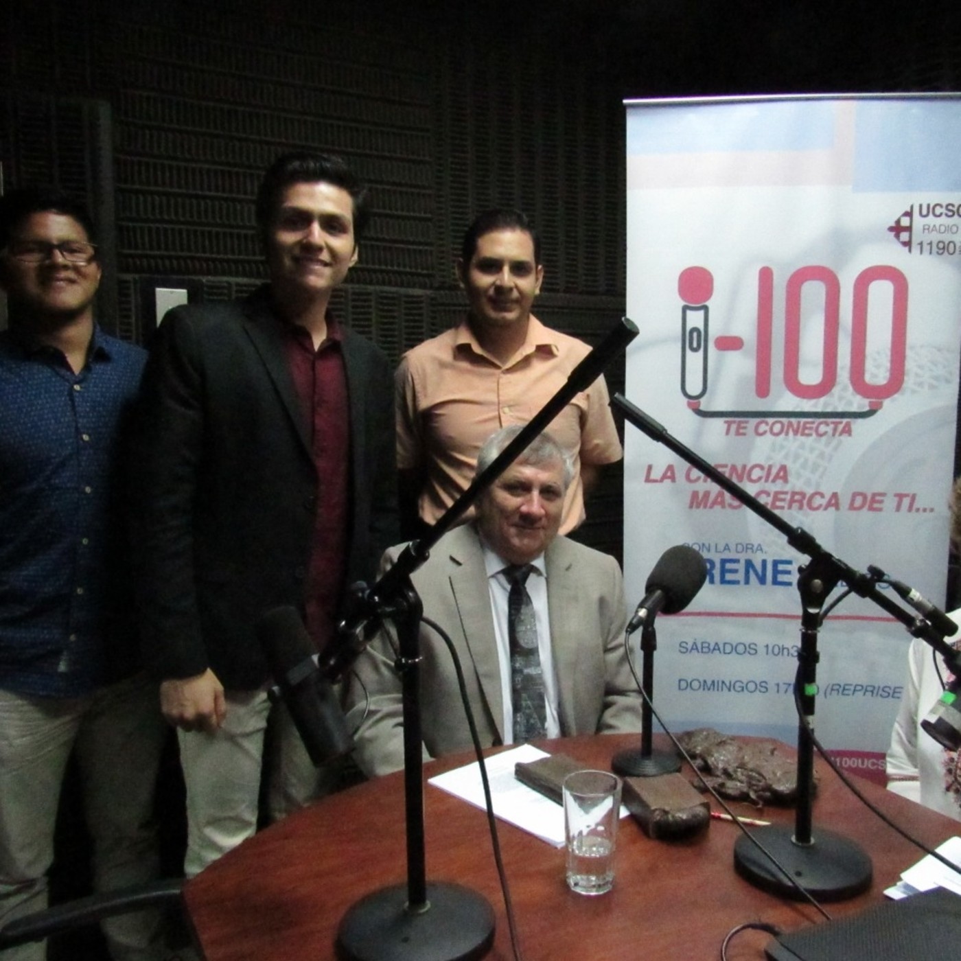 I-100UCSG
