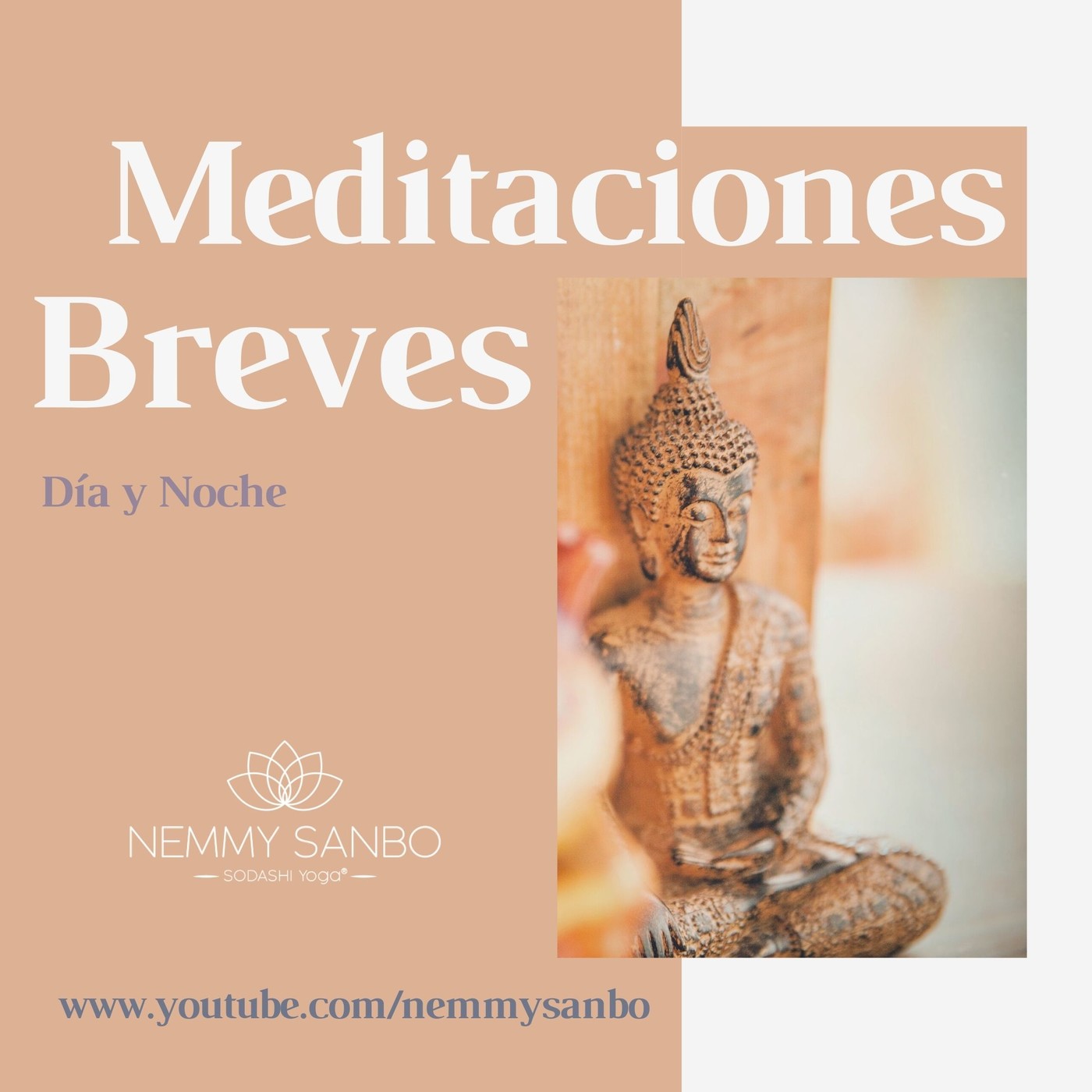 Nemmy Sanbo Meditación