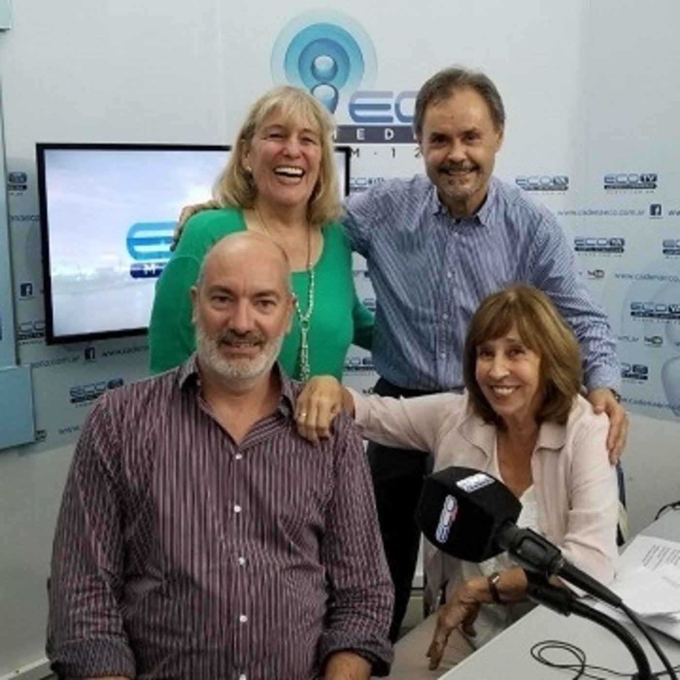 AL DERECHO Y AL REVES con Marta Oyhanarte y Alejandro Drucaroff 12-7-2022