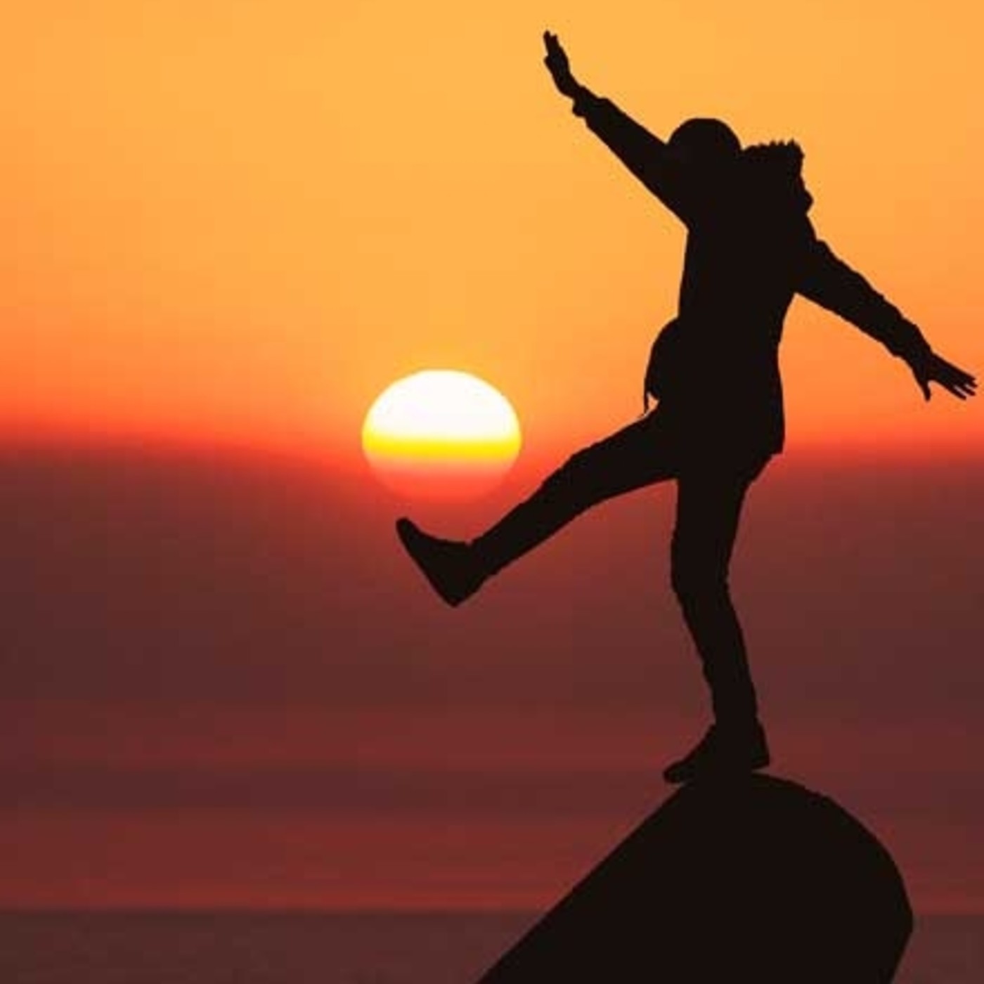 La Hora Positiva - Como Ser Mas Feliz En La Vida