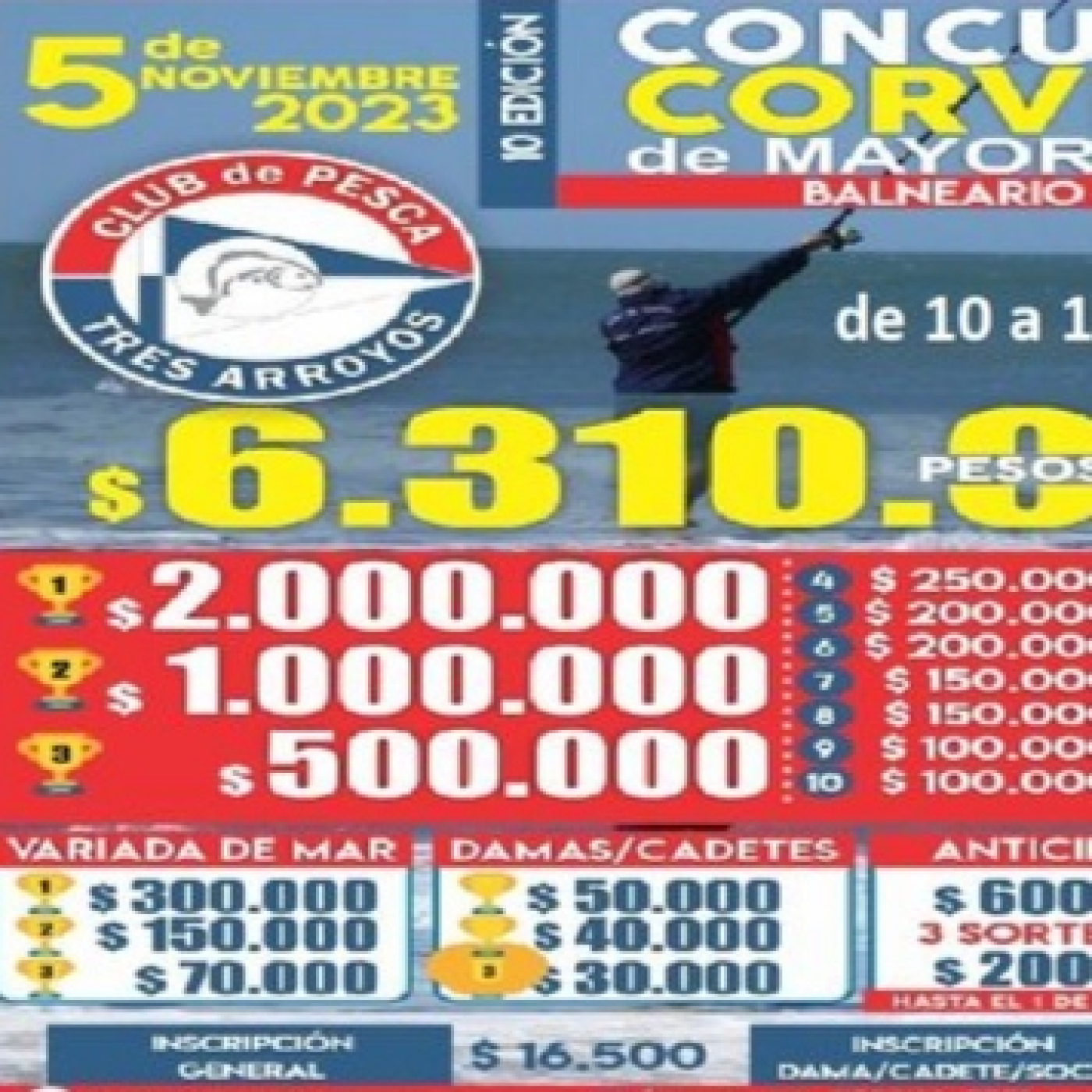 Planeta Pesca