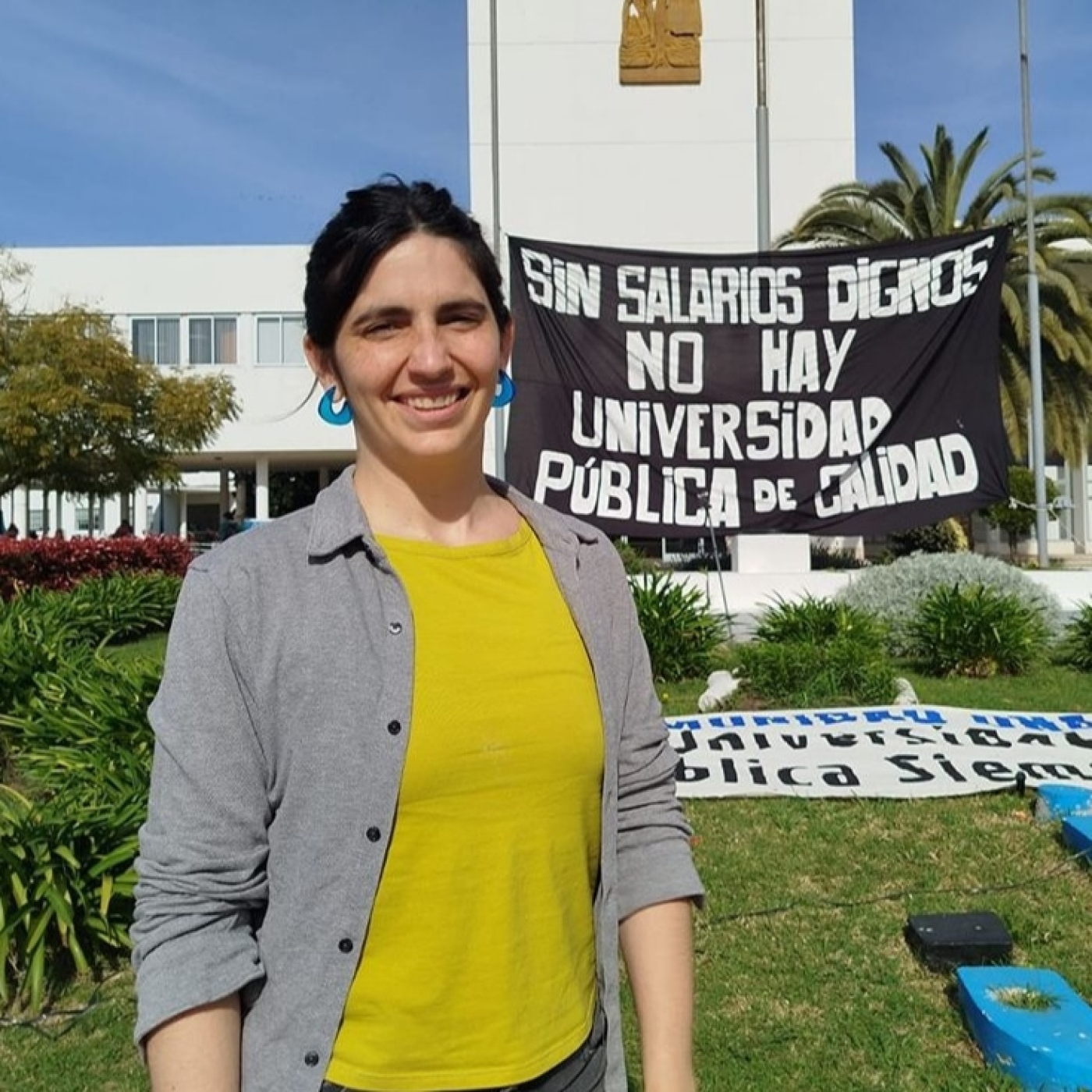 El Colectivo | Clara Chevallier | 14-04-2026 episode artwork