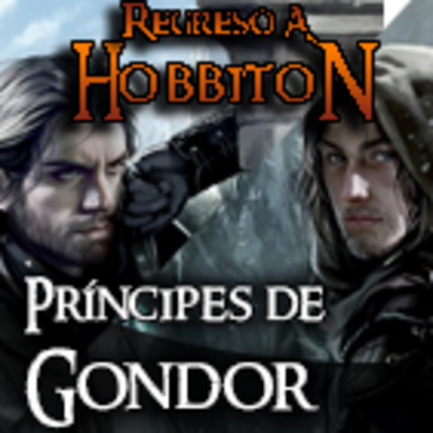 Regreso a Hobbiton