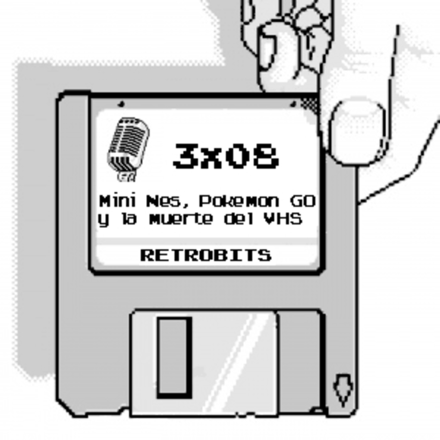Retrobits Podcast