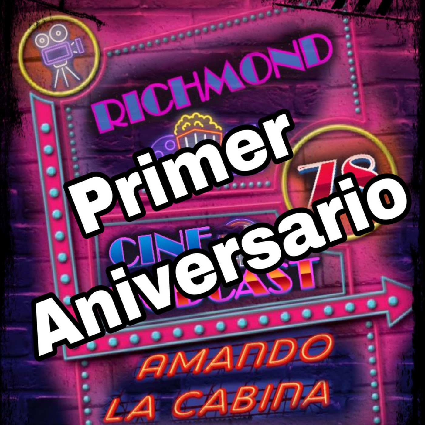 Amando la cabina