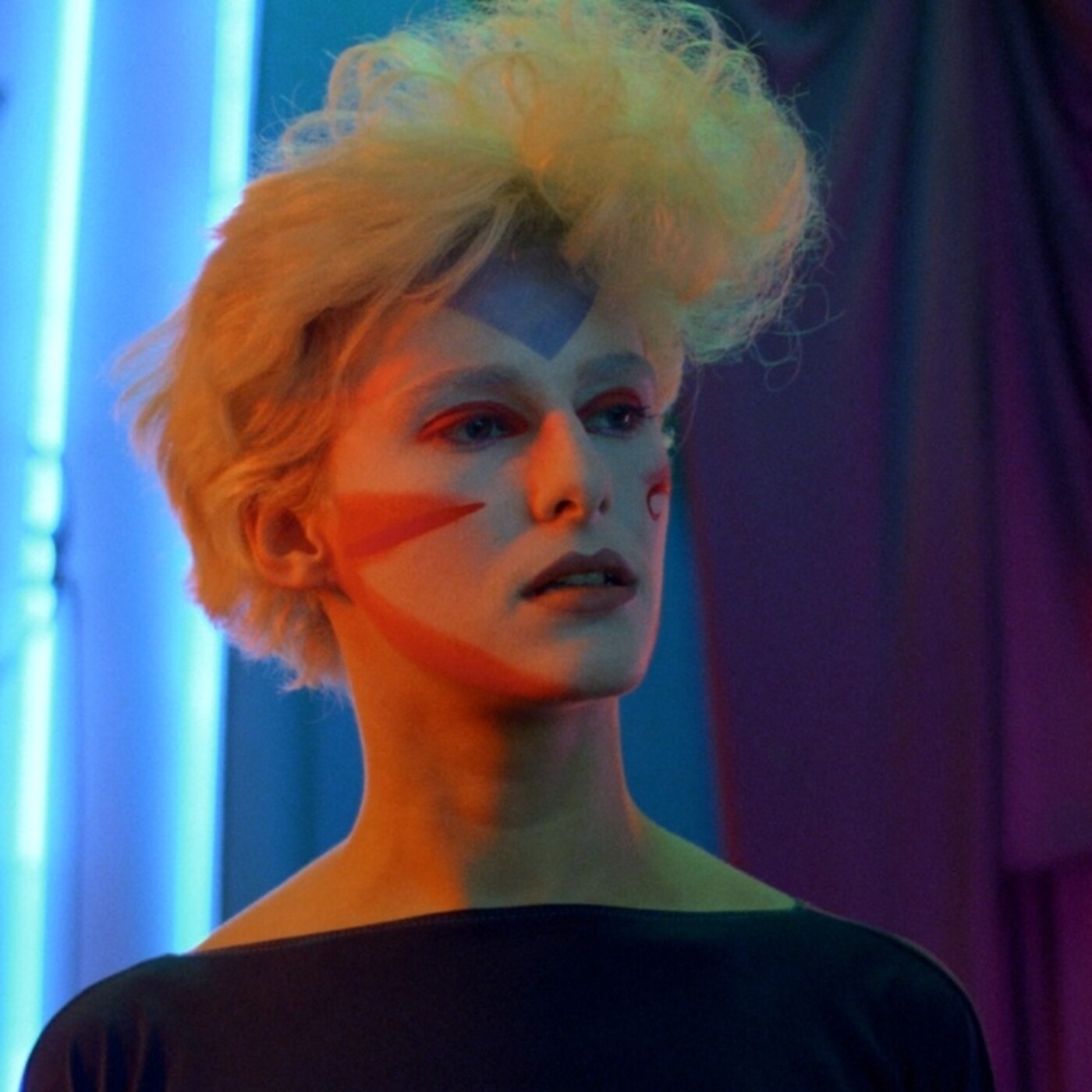 28 días de ciencia ficción III #8- Cielo líquido (Slava Tsukerman ,1982) - Episodio exclusivo para mecenas