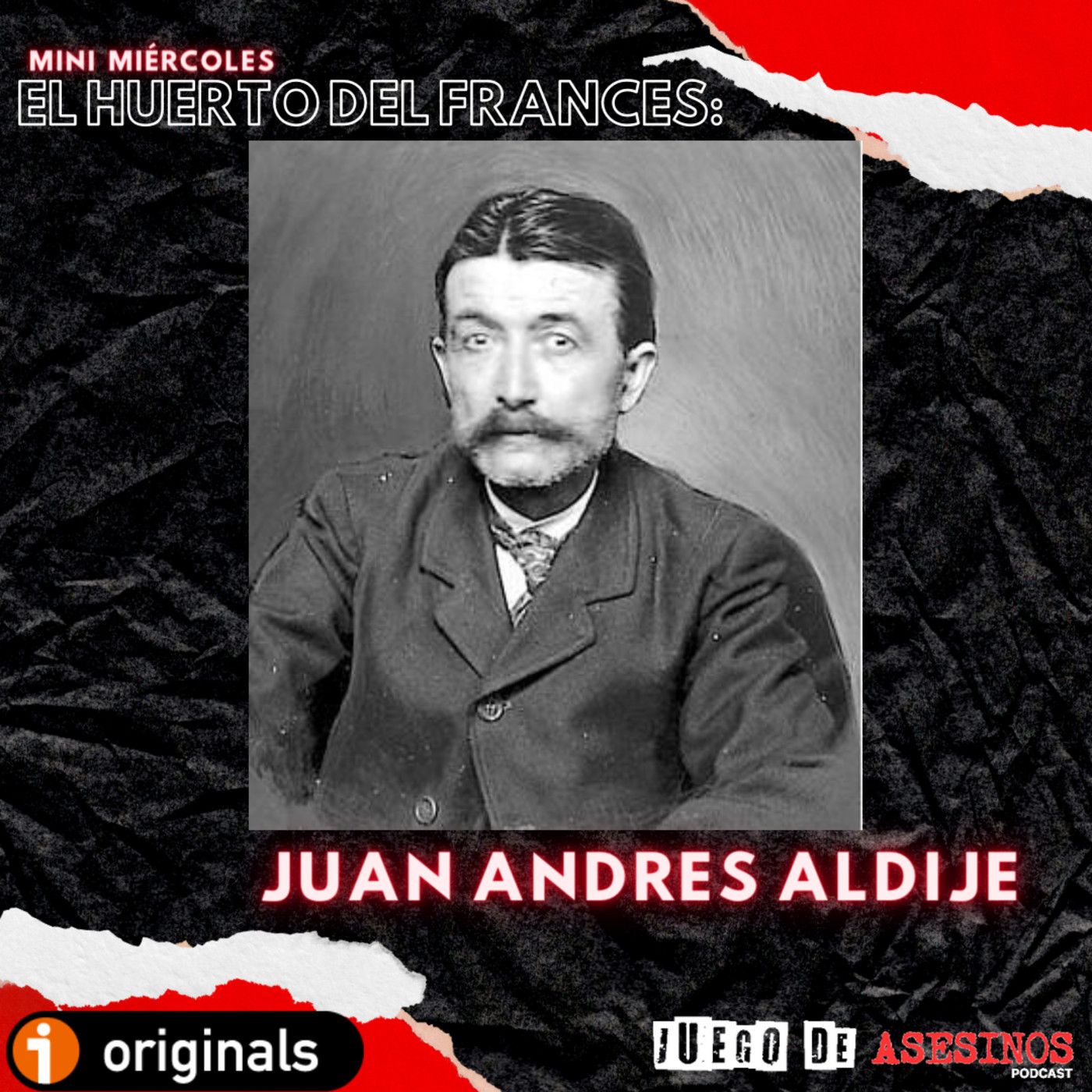 Juego de Asesinos Podcast