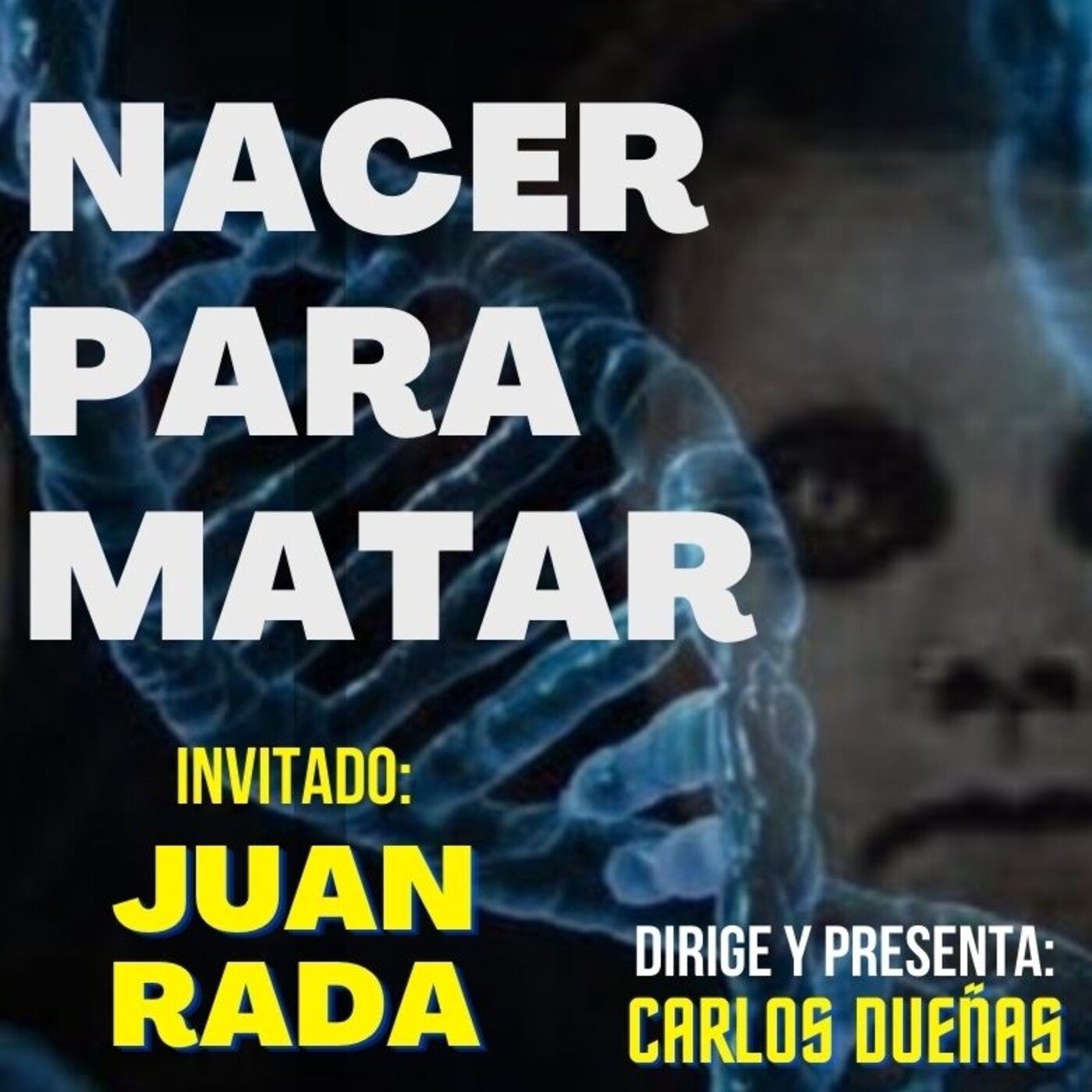 TONDI 4x16 "Niños asesinos". Con Juan Rada episode artwork
