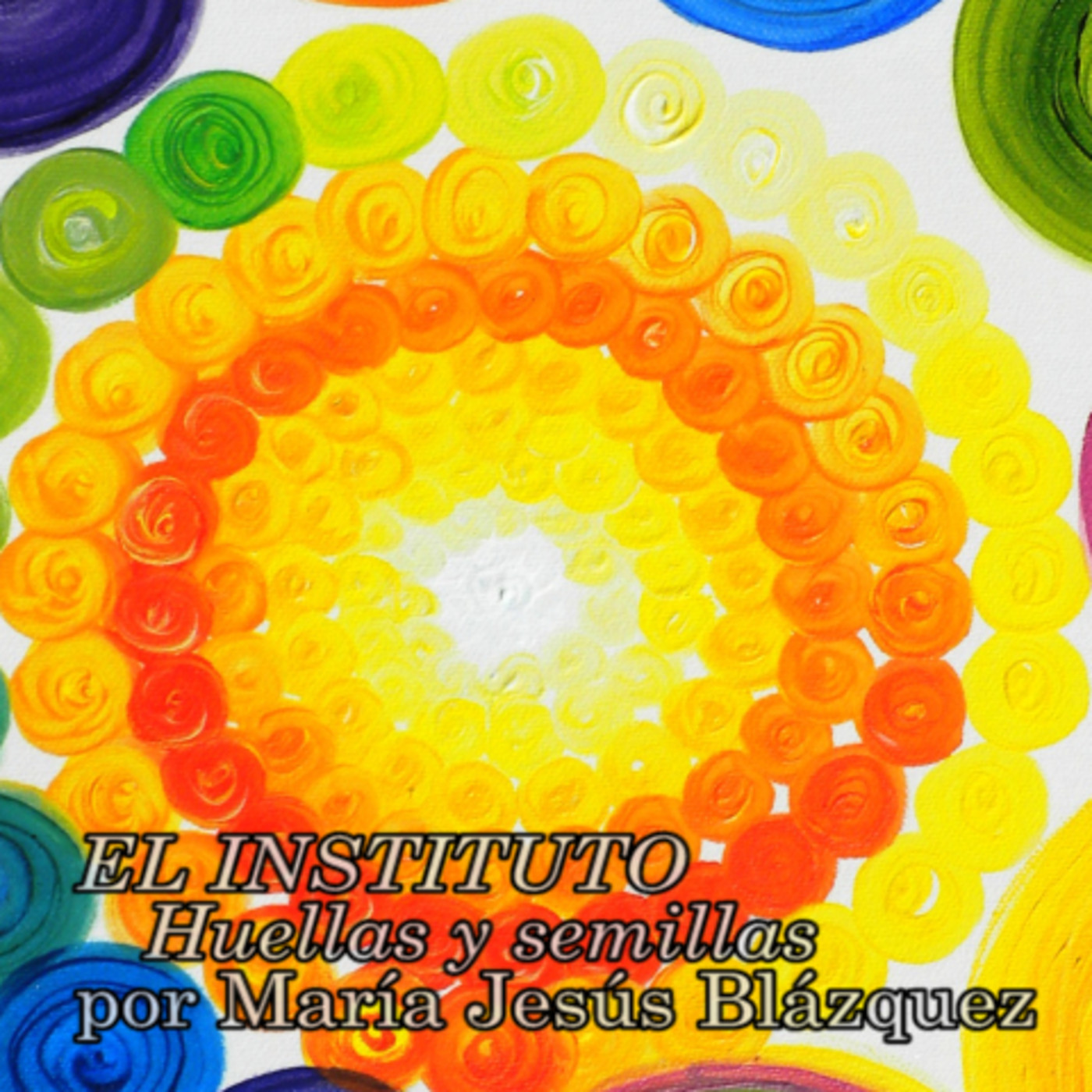 María Jesús Blázquez