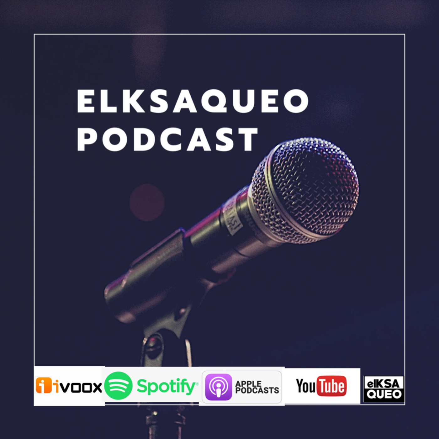 elKsaqueo