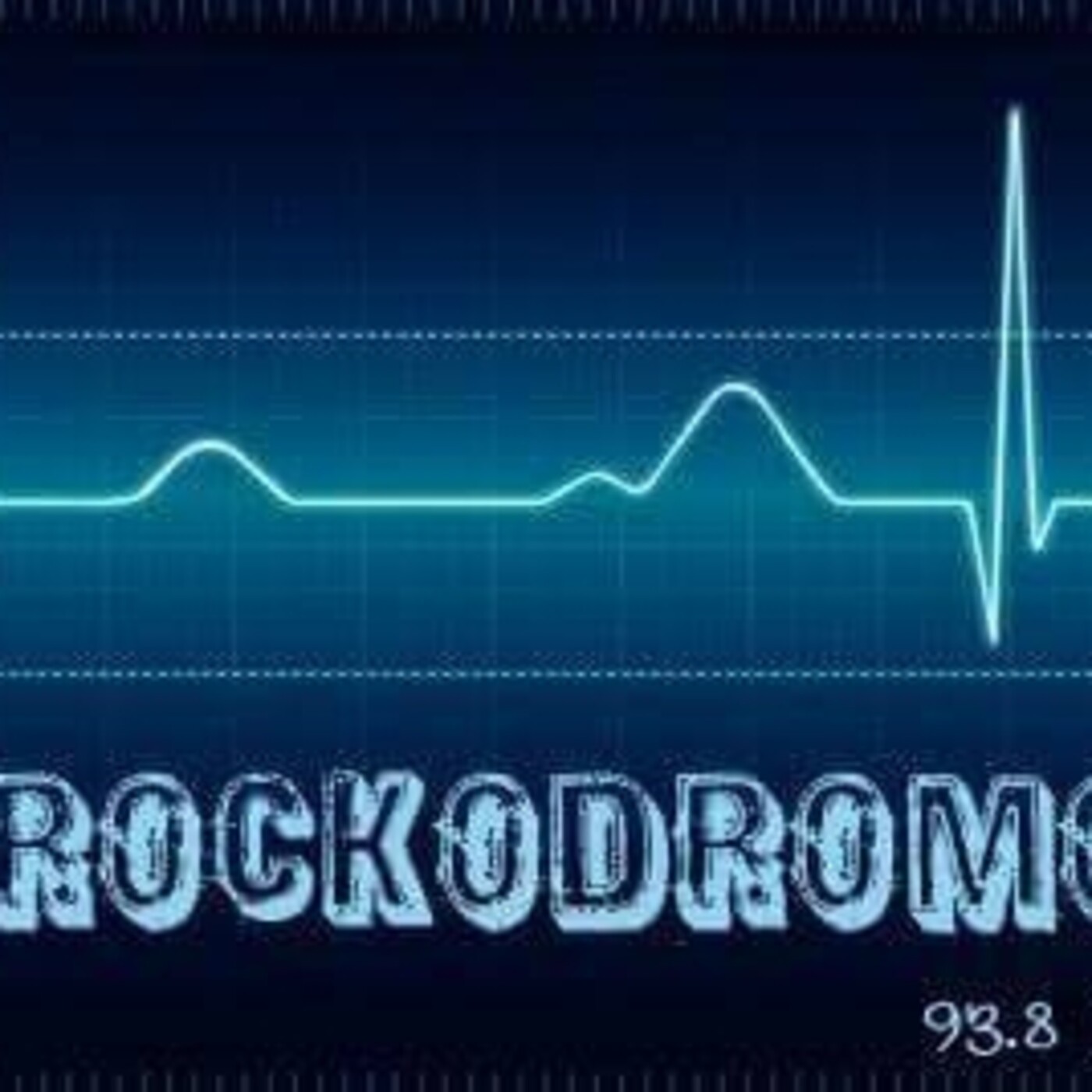 EL ROCKODROMO. PROGRAMA 169. FINAL 5ª TEMPORADA. episode artwork