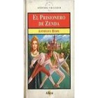 El Prisionero de Zenda (Anthony Hope)