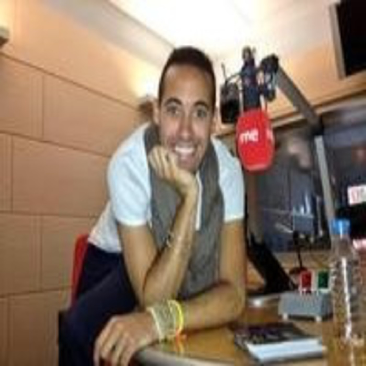 Podcast de Isabel Rubio Arroyo