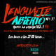 Lenguaje Abierto nº39 (Nadie)