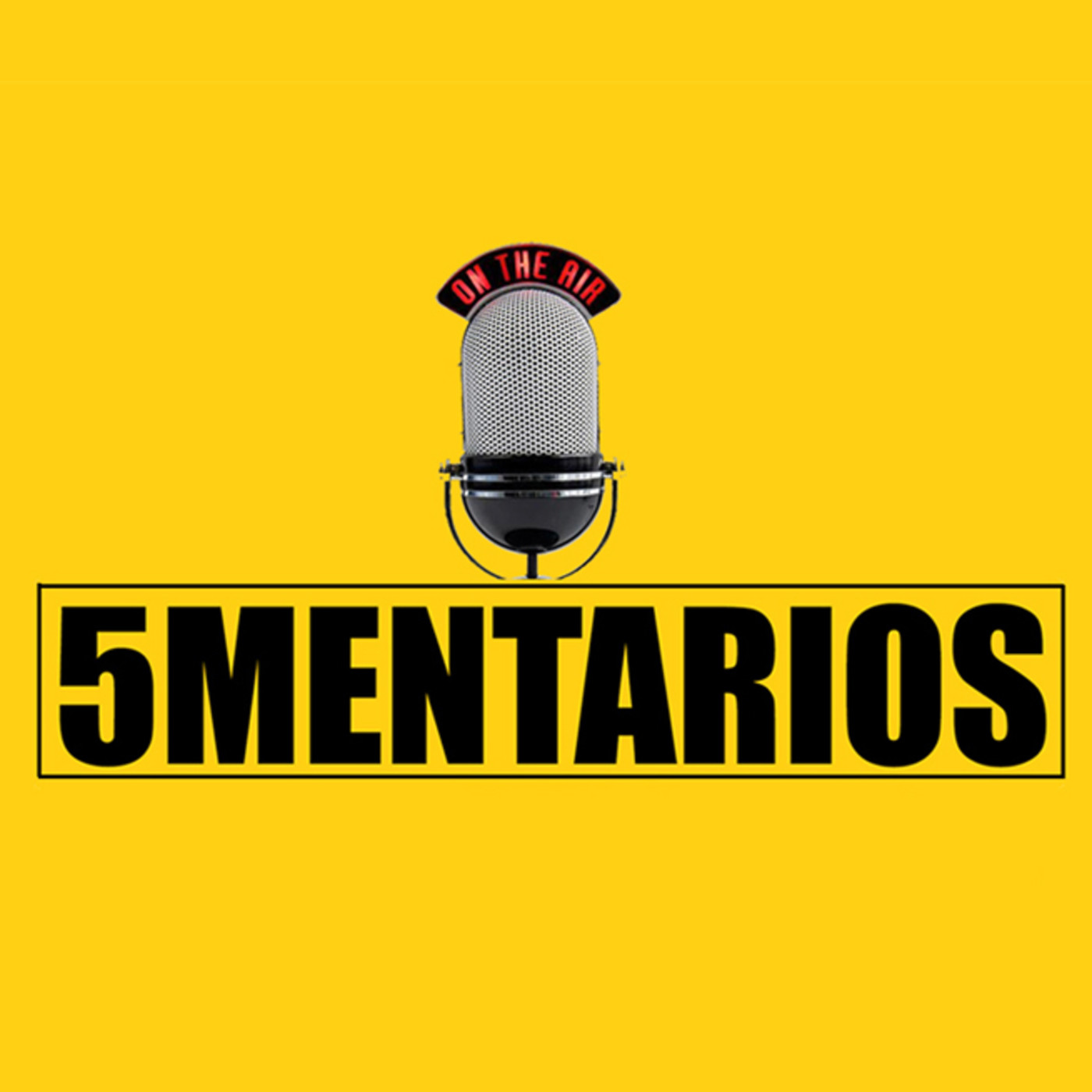 5mentarios