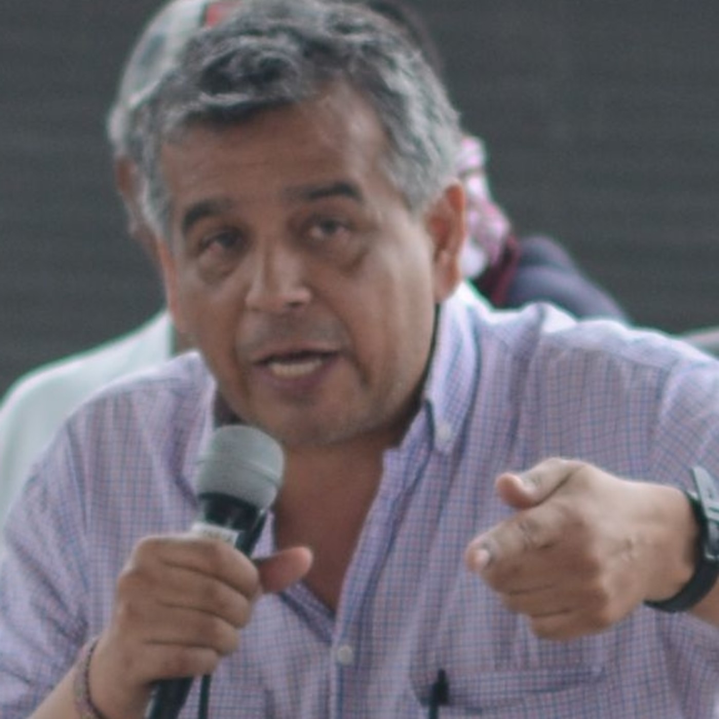 Podcast de Alfonso Jose Luna Geller
