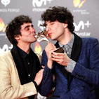 Carta Amaia Barrena - Euskadi Hoy 180326