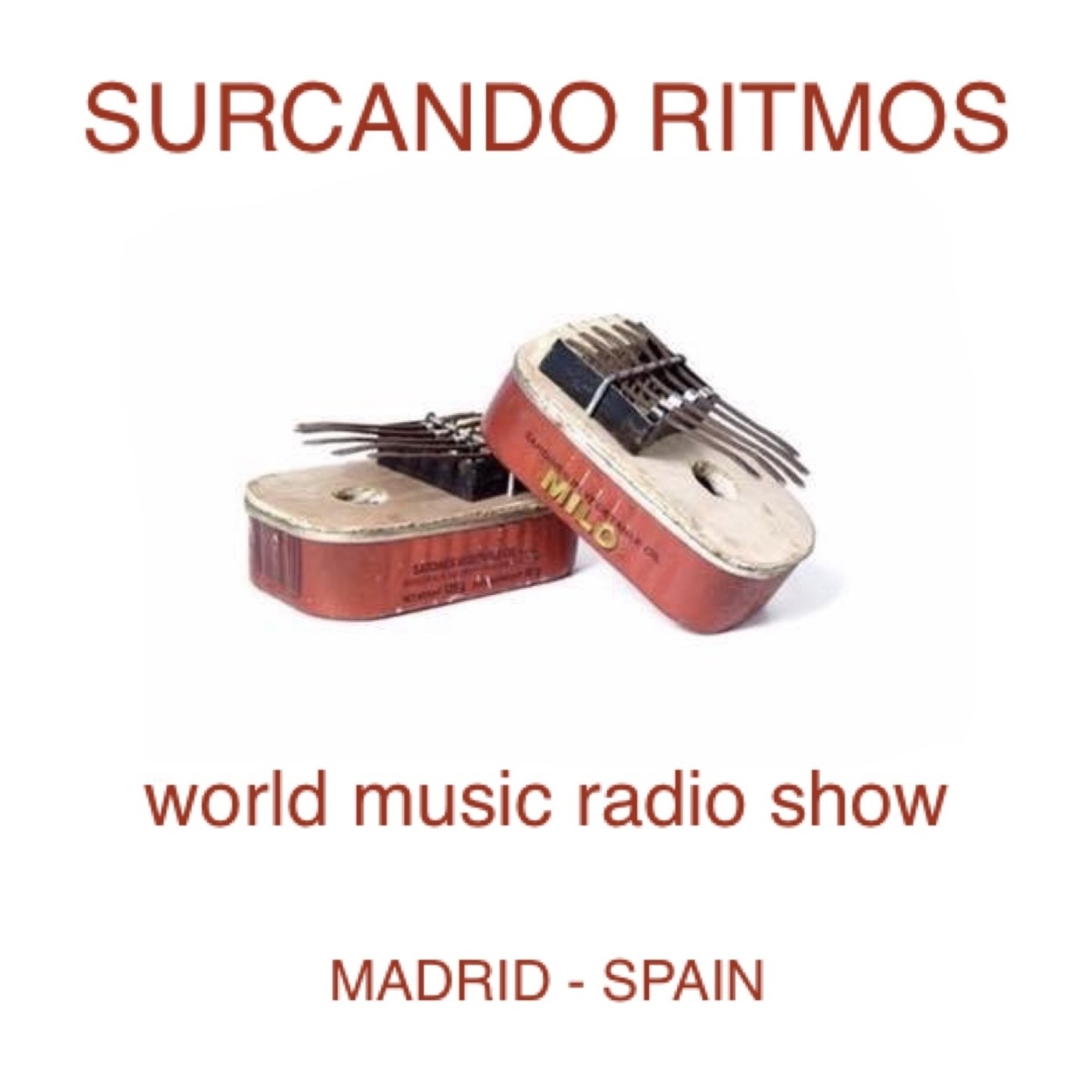 Surcando Ritmos