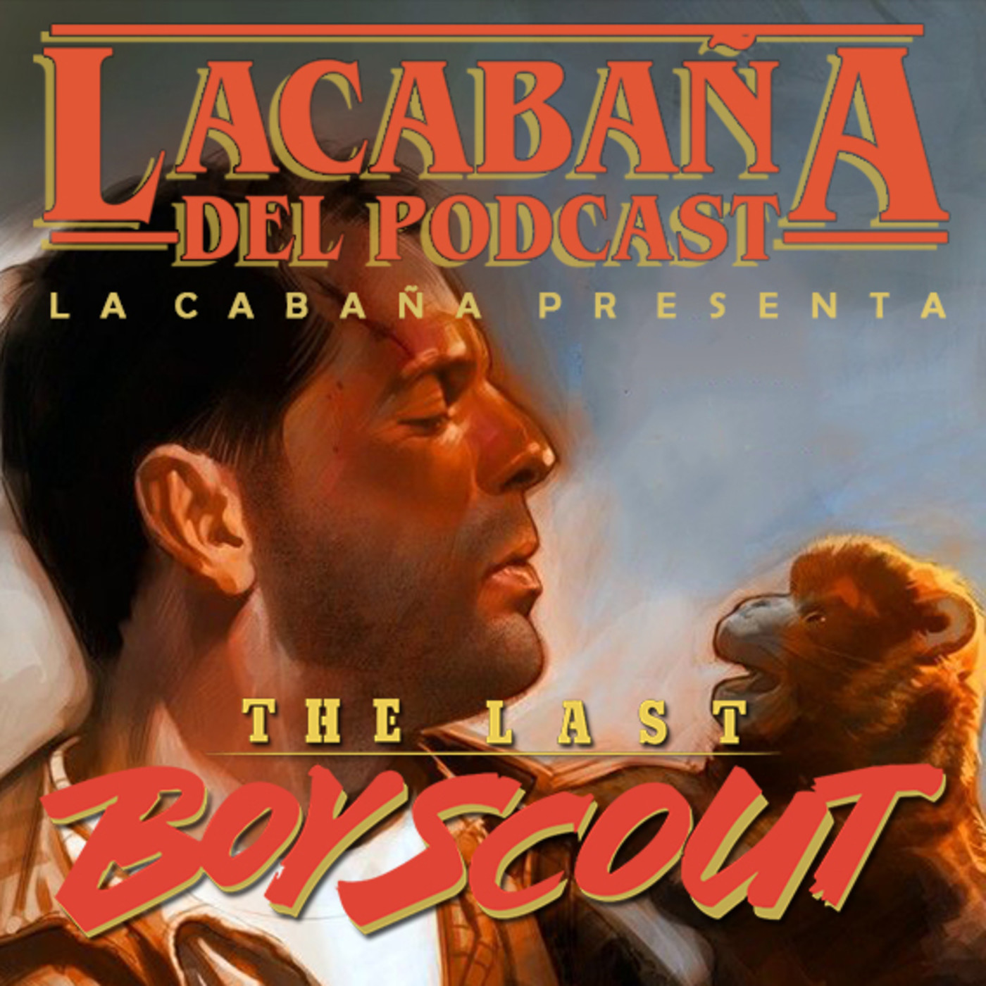 La Cabaña del Podcast