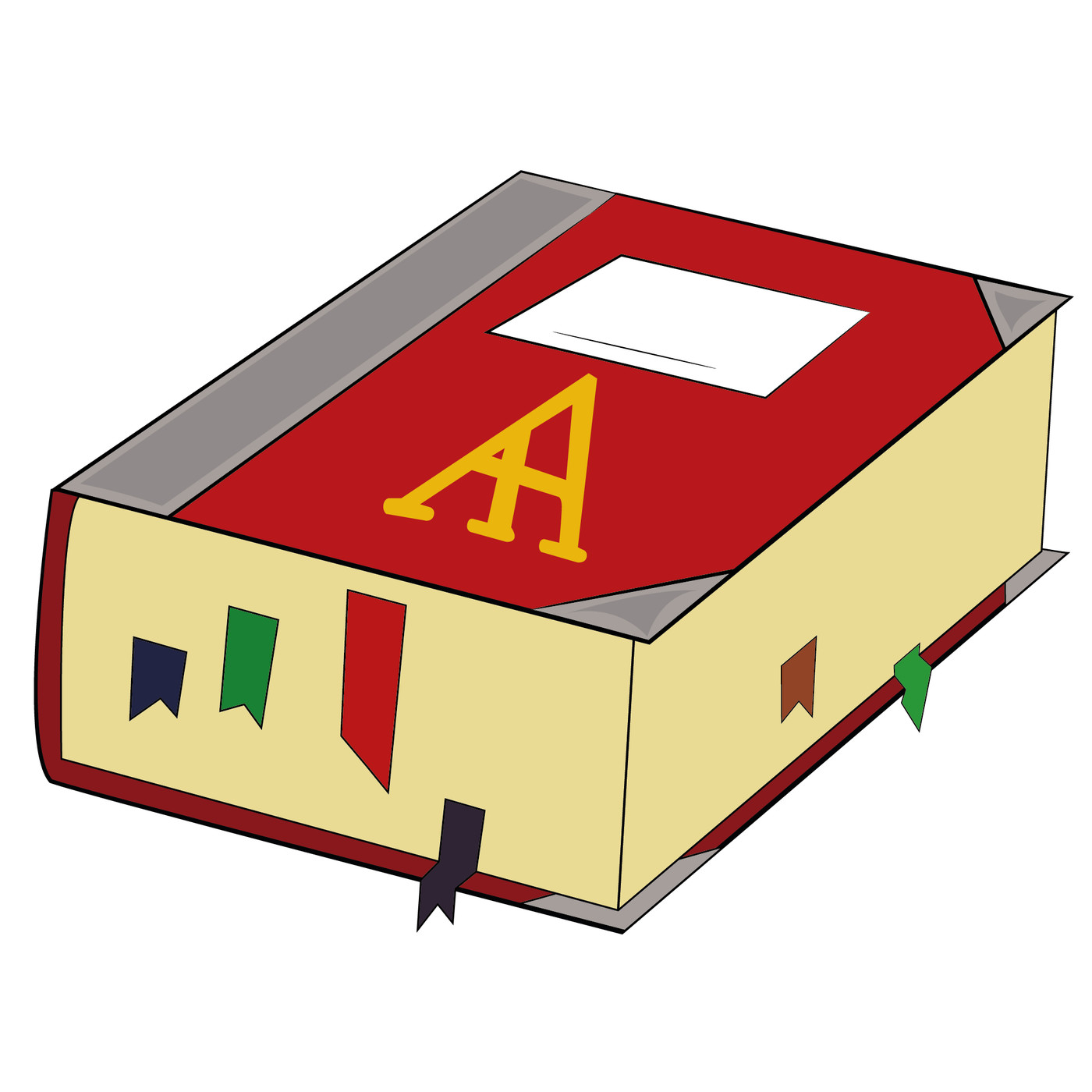 El Bestiario de Arkham #01 - Los Gules