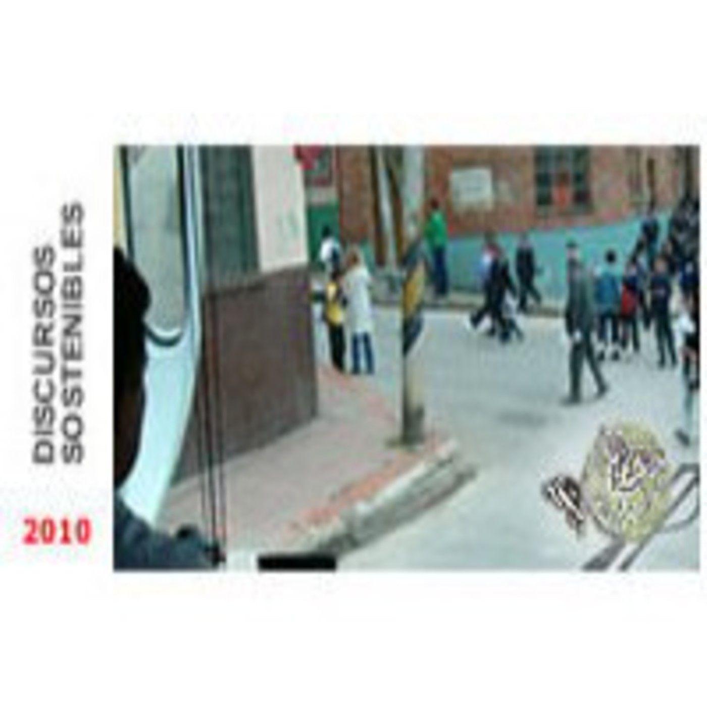 Movilidad Urbana Sostenible