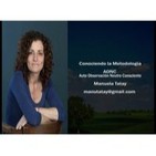 Conociendo la Metodología AONC (Auto Observación Neutro Consciente) - Manuela Tatay