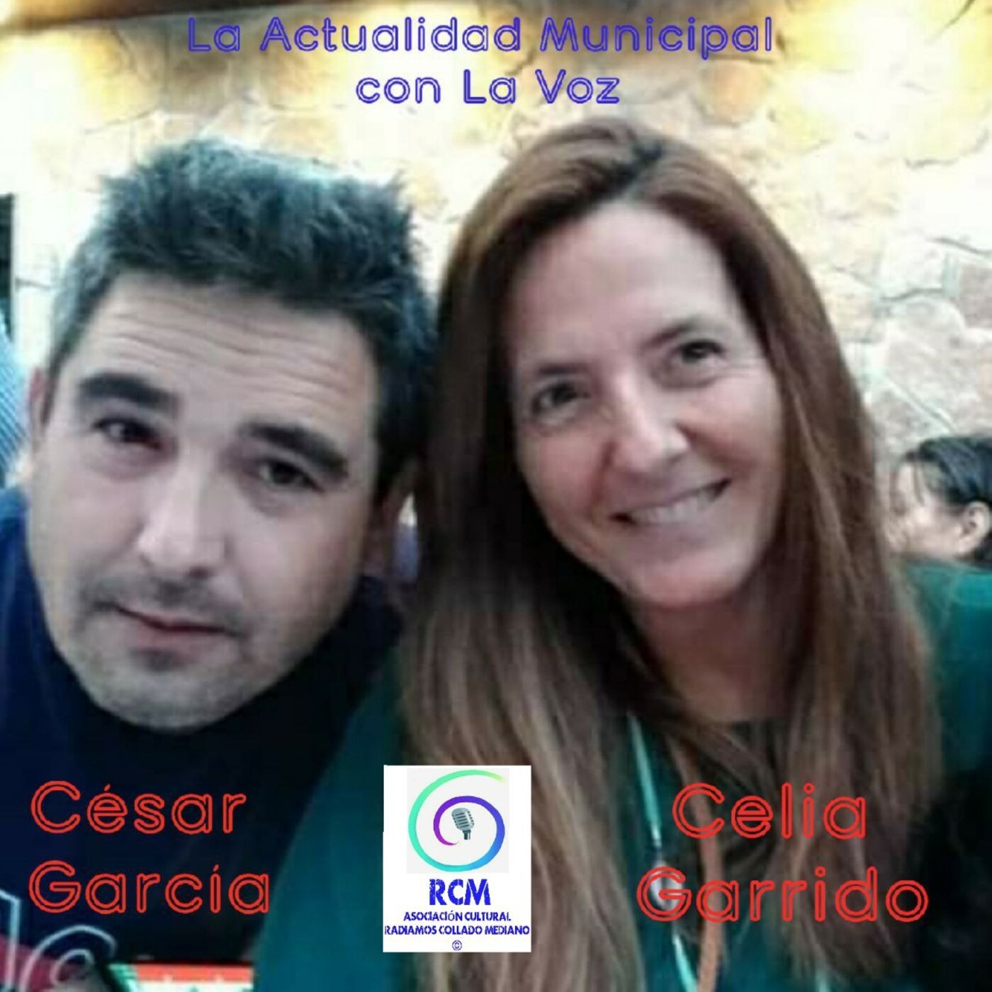 PROGRAMAS DE LA AC RADIAMOS COLLADO MEDIANO