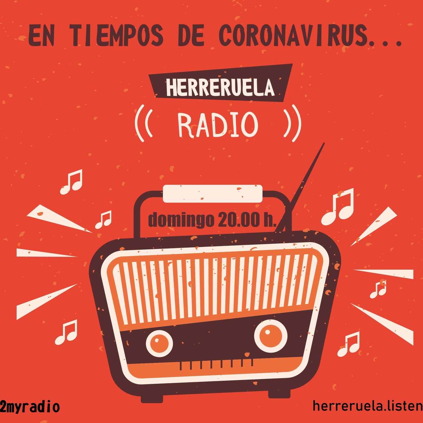 Temp. 01 Programas de cuarentena