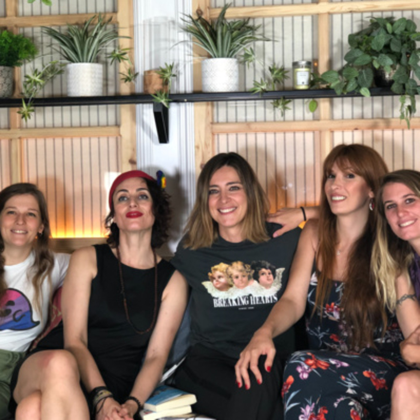 El podcast de Sandra Barneda