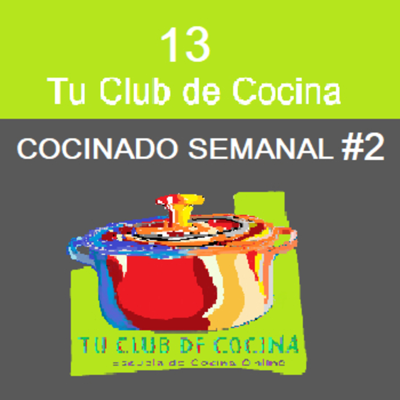 Tu Club de Cocina