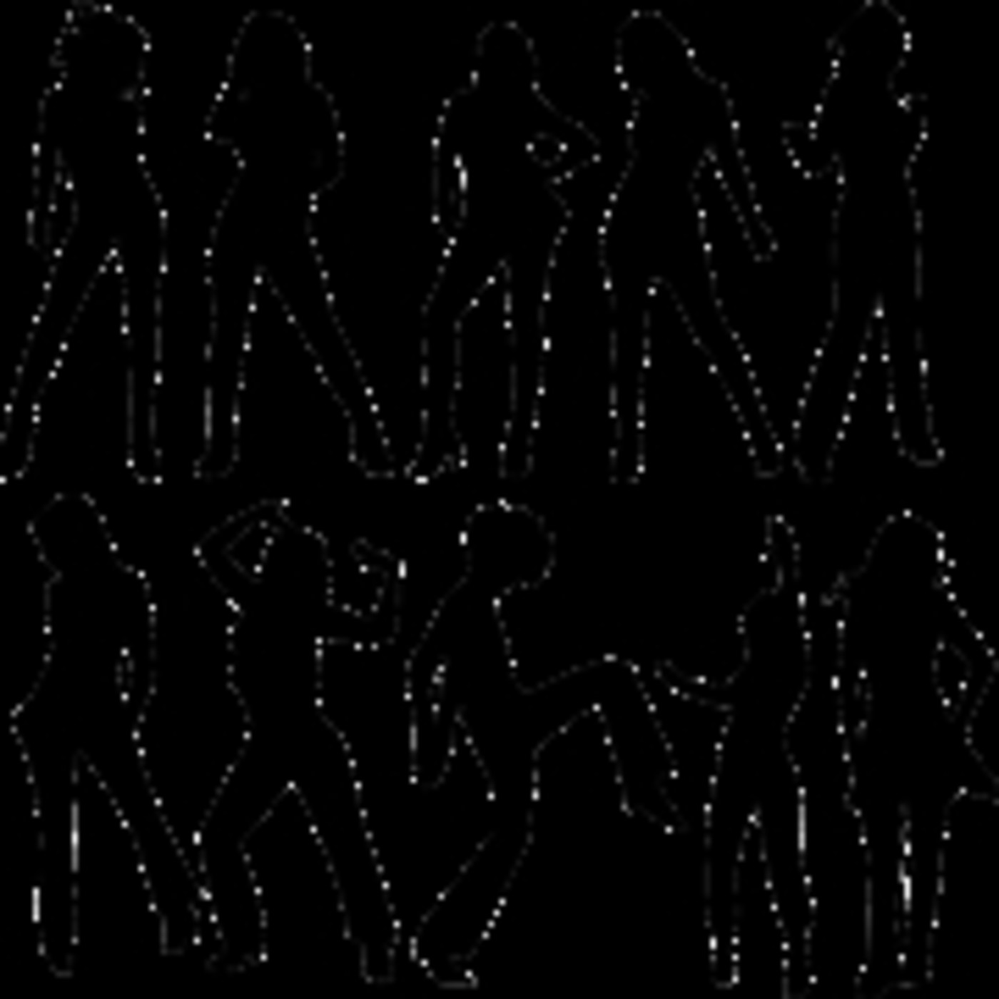 Podcast Nos Gustas Tú Radio