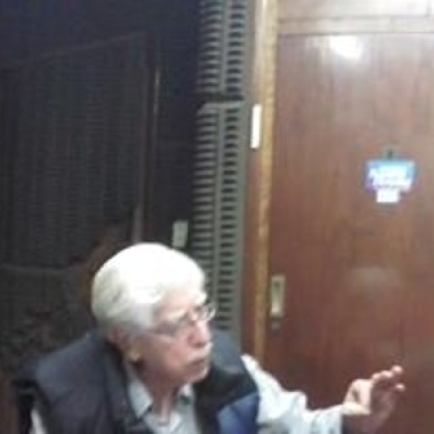 Podcast de El revés de la trama