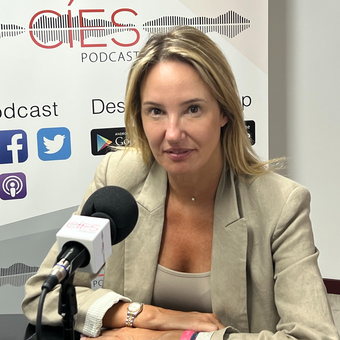 CÍES Podcast: Capítulo 909 _ 05-09-22