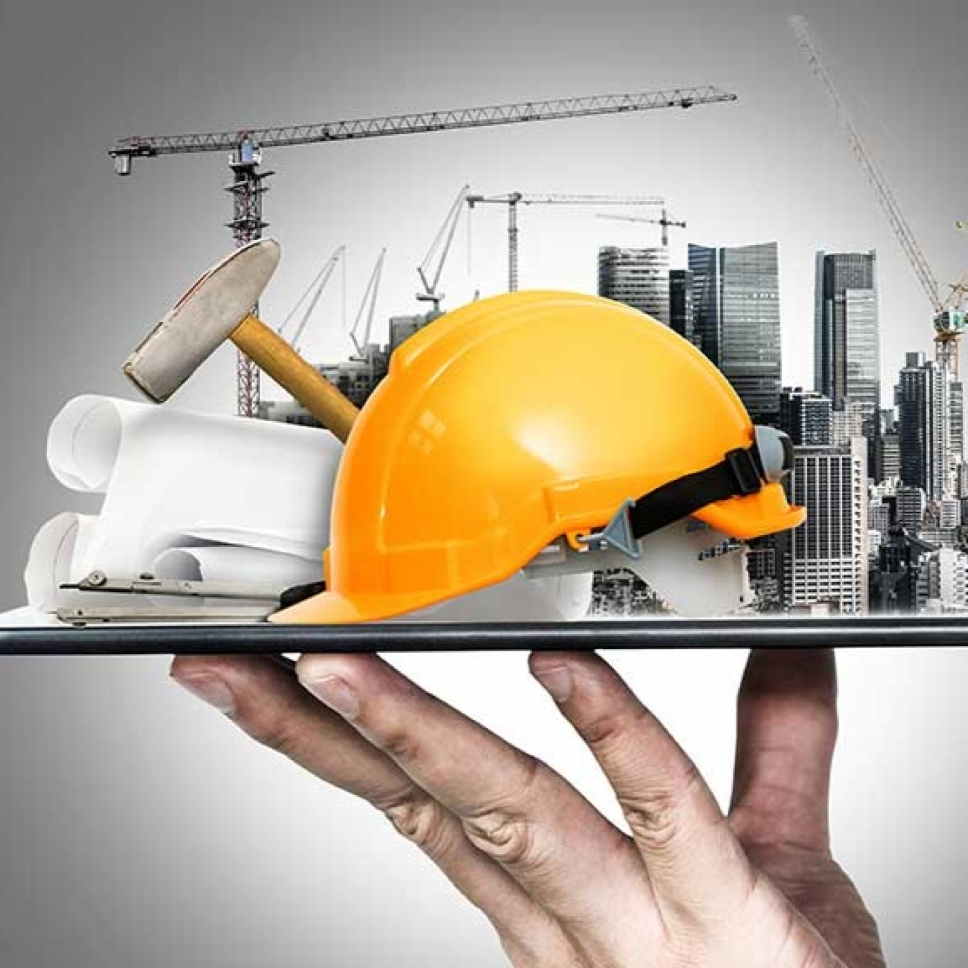 Enlaces de la Construcción