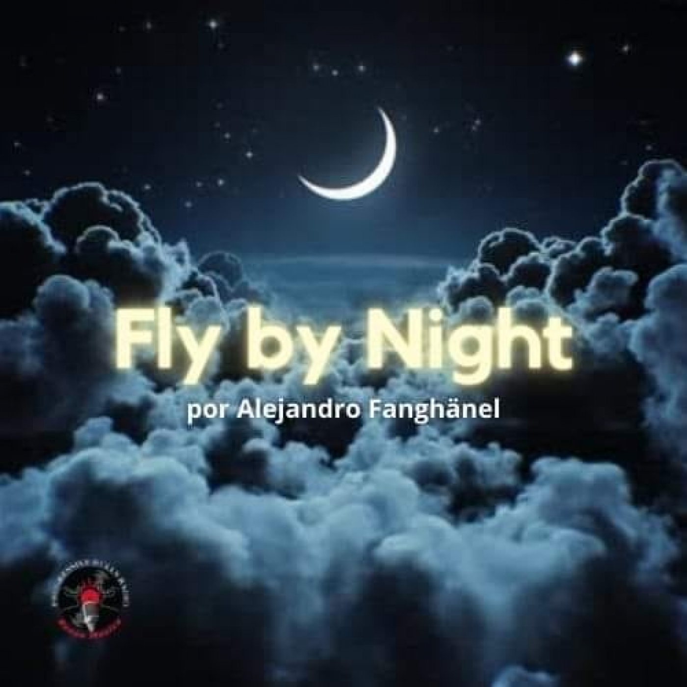 Progressive Bulls (Radio Online): Fly by Night el programa episode artwork