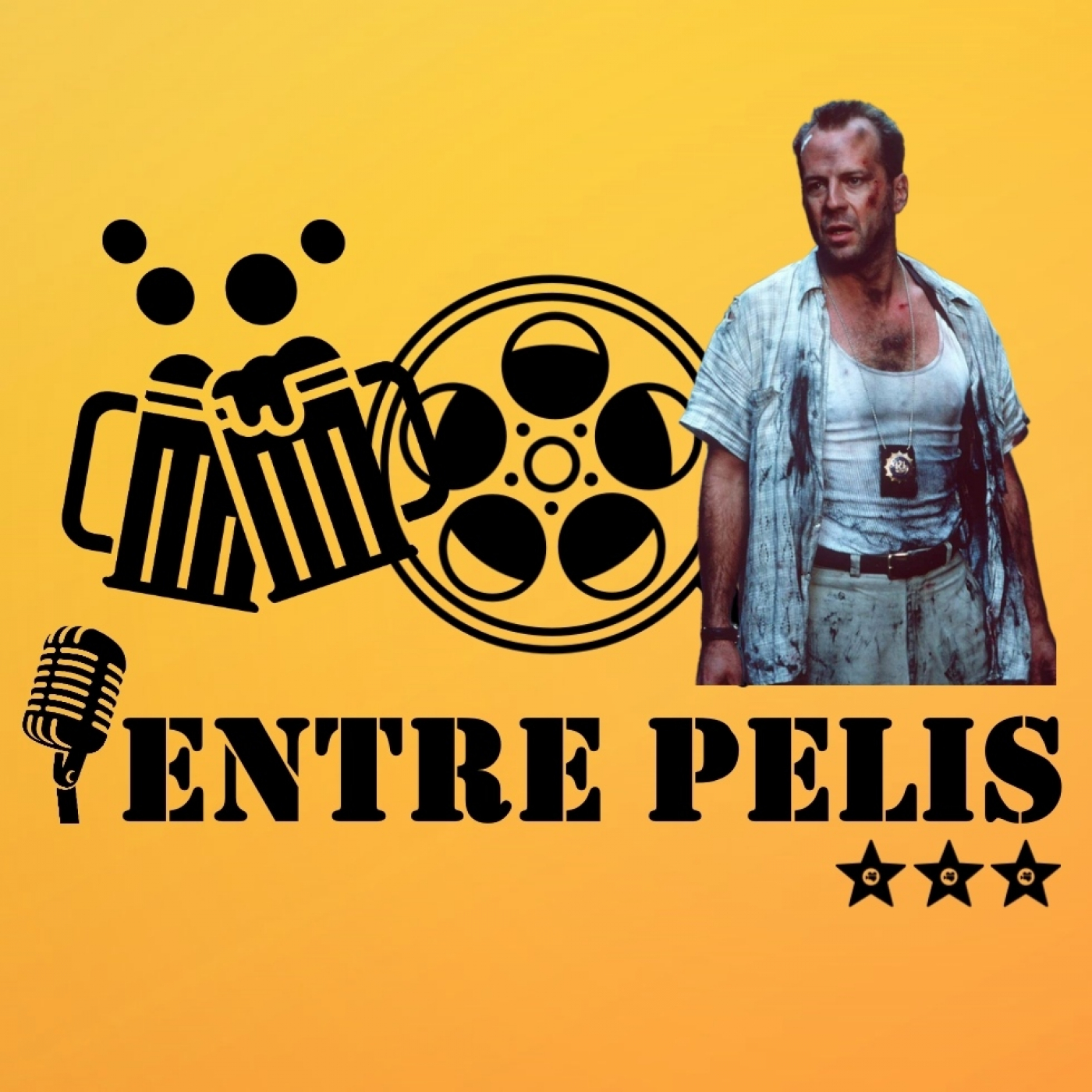 Entre Pelis