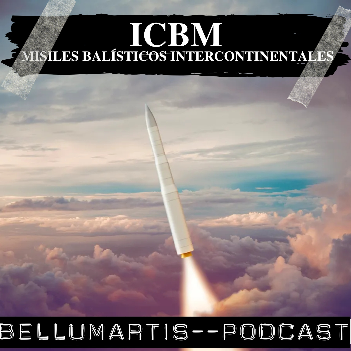 BELLUMARTIS PODCAST