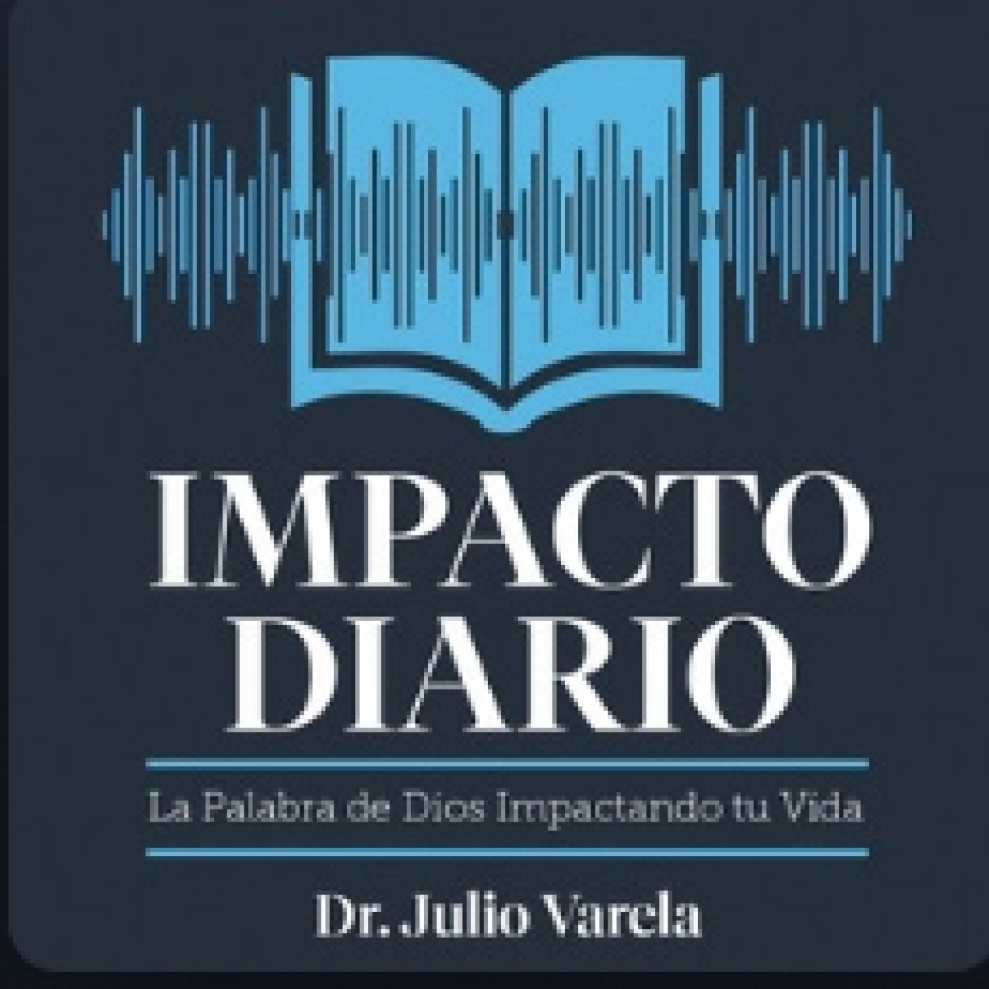 Impacto Diario Dr. Julio Varela