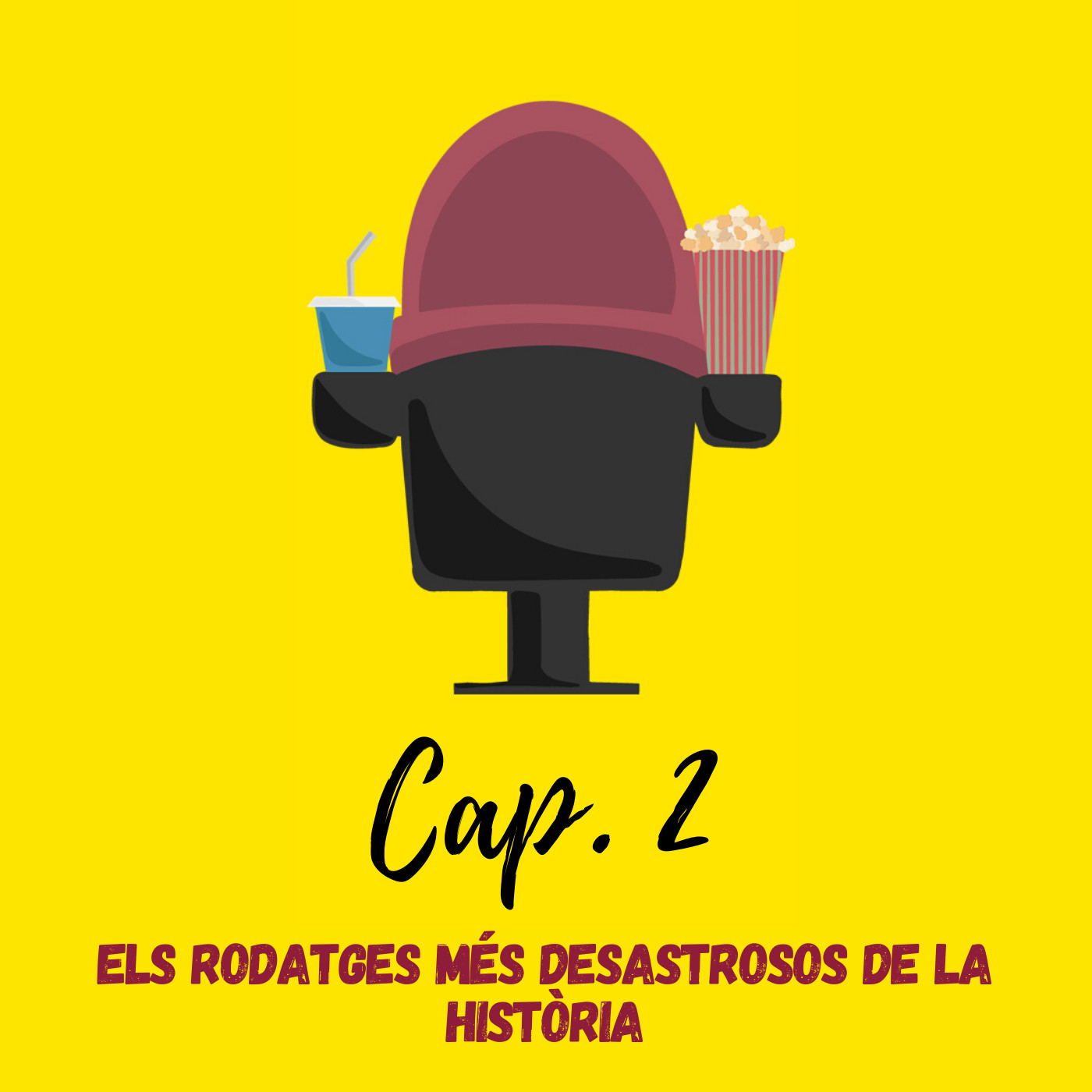 El Club de les Butaques Buides
