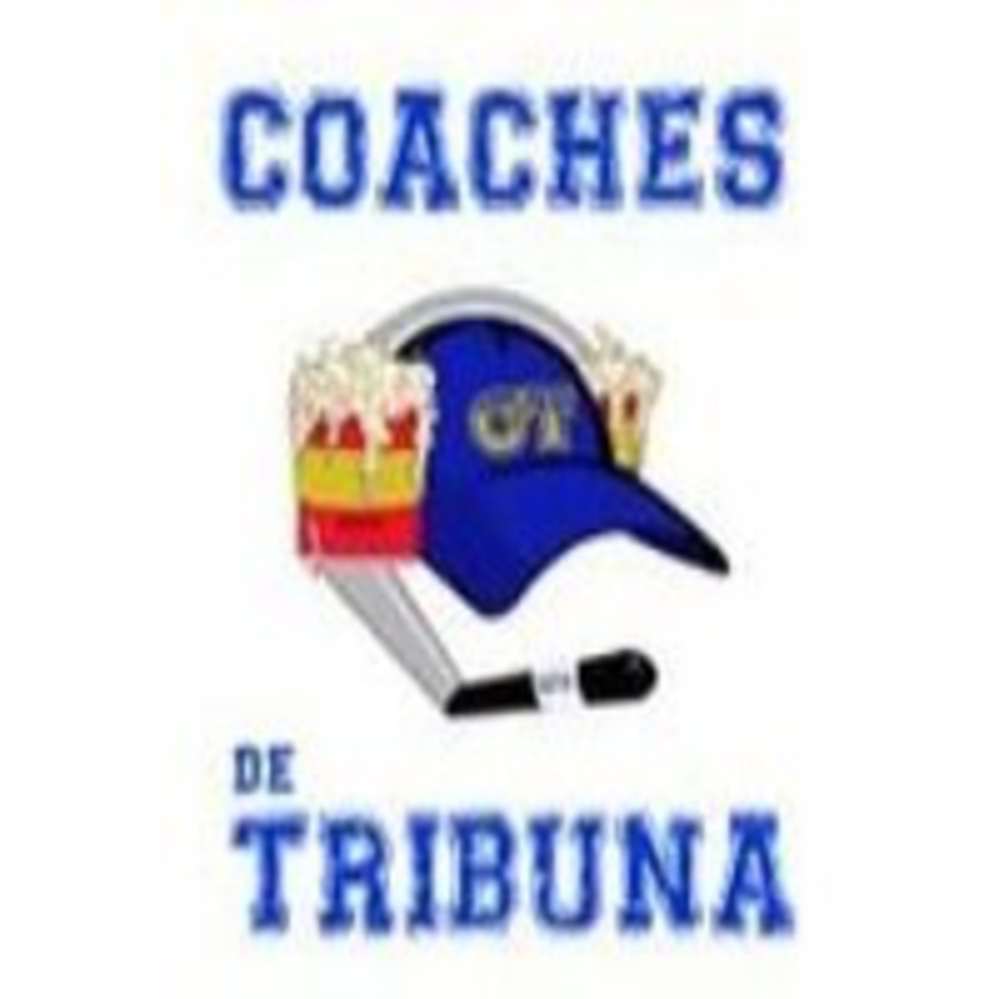 Coachcast #29 Temporada 2
