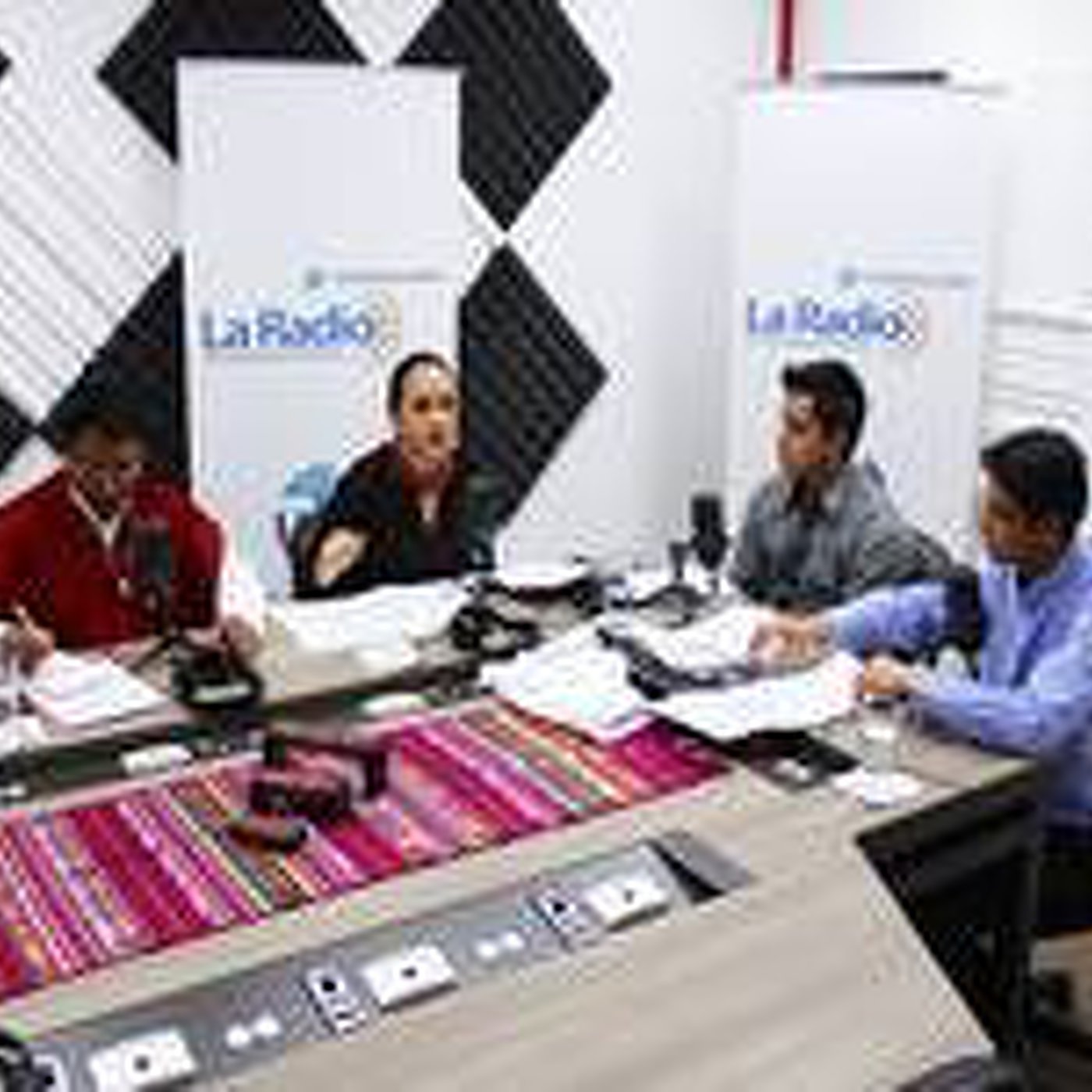 Programa Contigo de Ley 20 - Ley para la Justicia Laboral