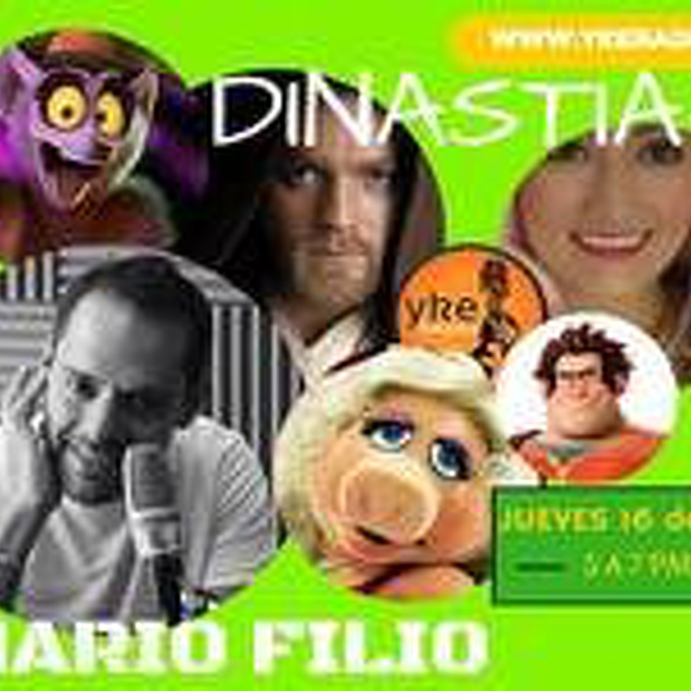 Programacion/Podcats